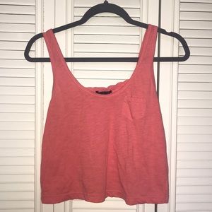 American Eagle crop top